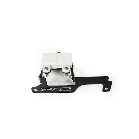Dv8 Offroad 21C BRONCO ADDAPITIVE CRUISE CONTROL RELOCATION BRACKET ABBR-01